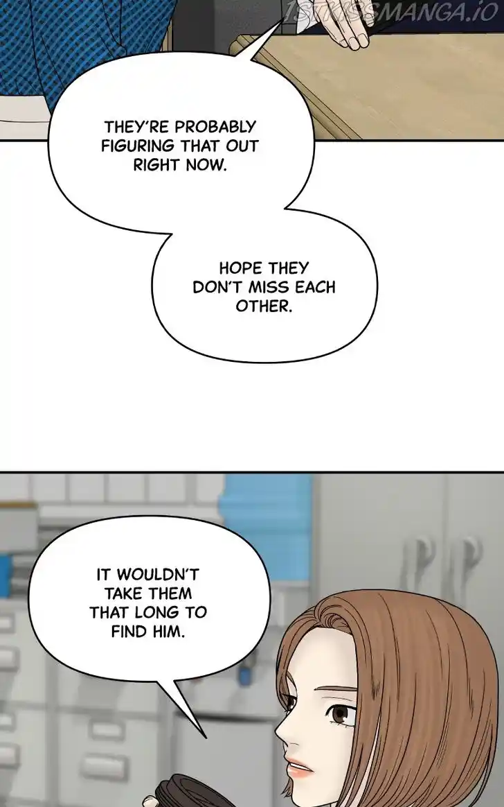 Chasing Tails Ch.061