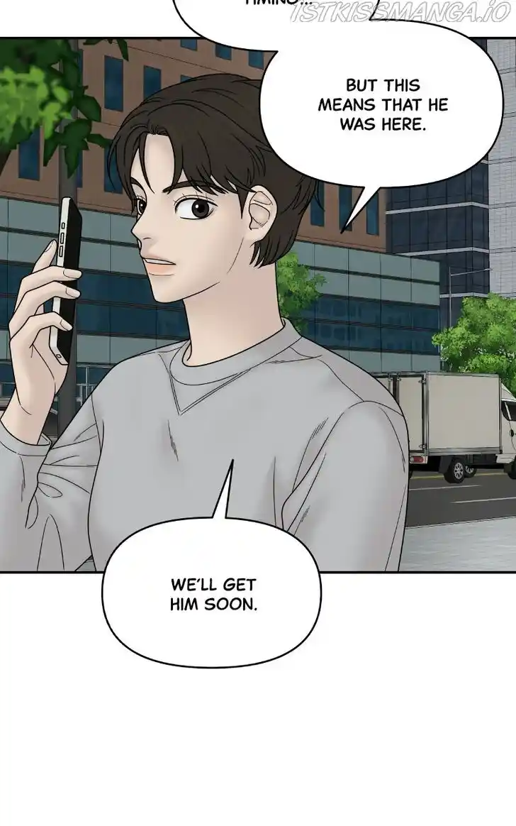 Chasing Tails Ch.061