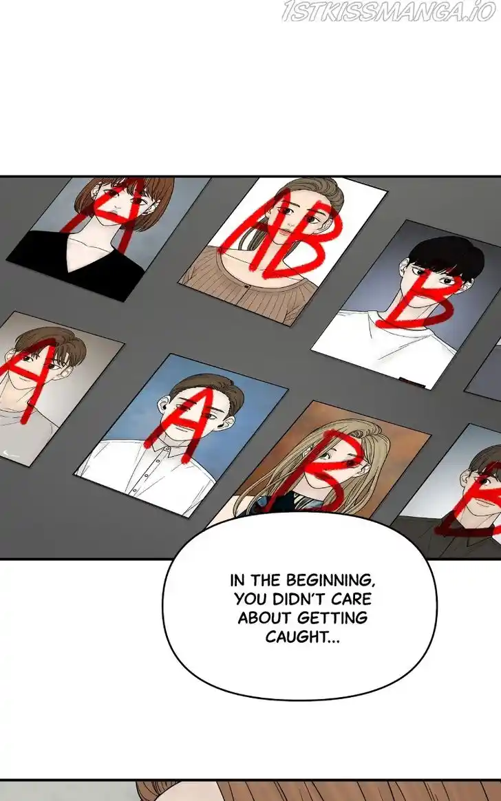 Chasing Tails Ch.061