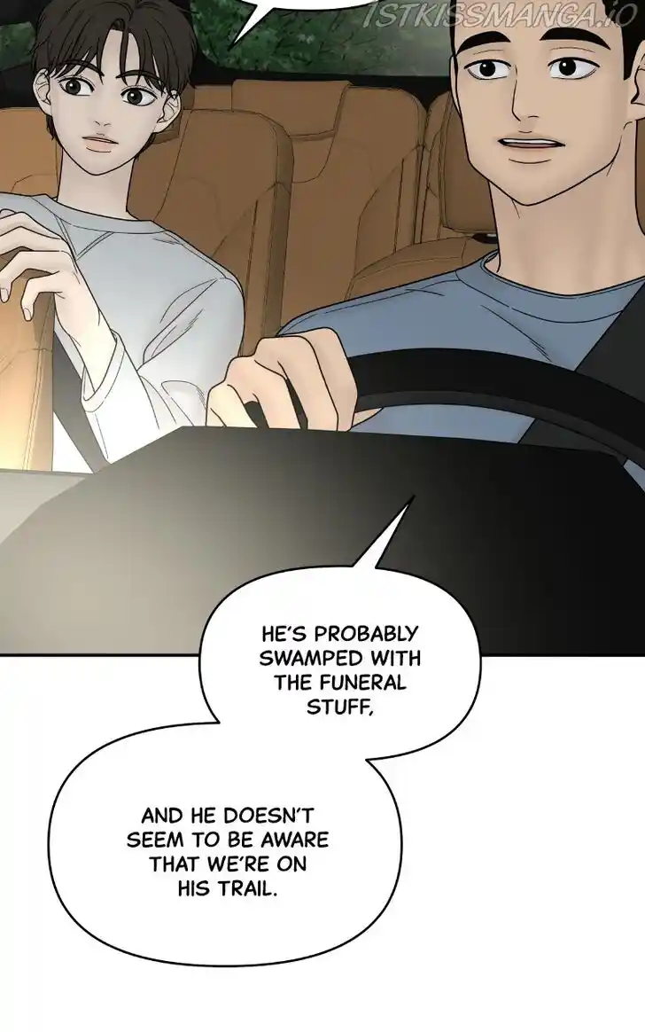 Chasing Tails Ch.061