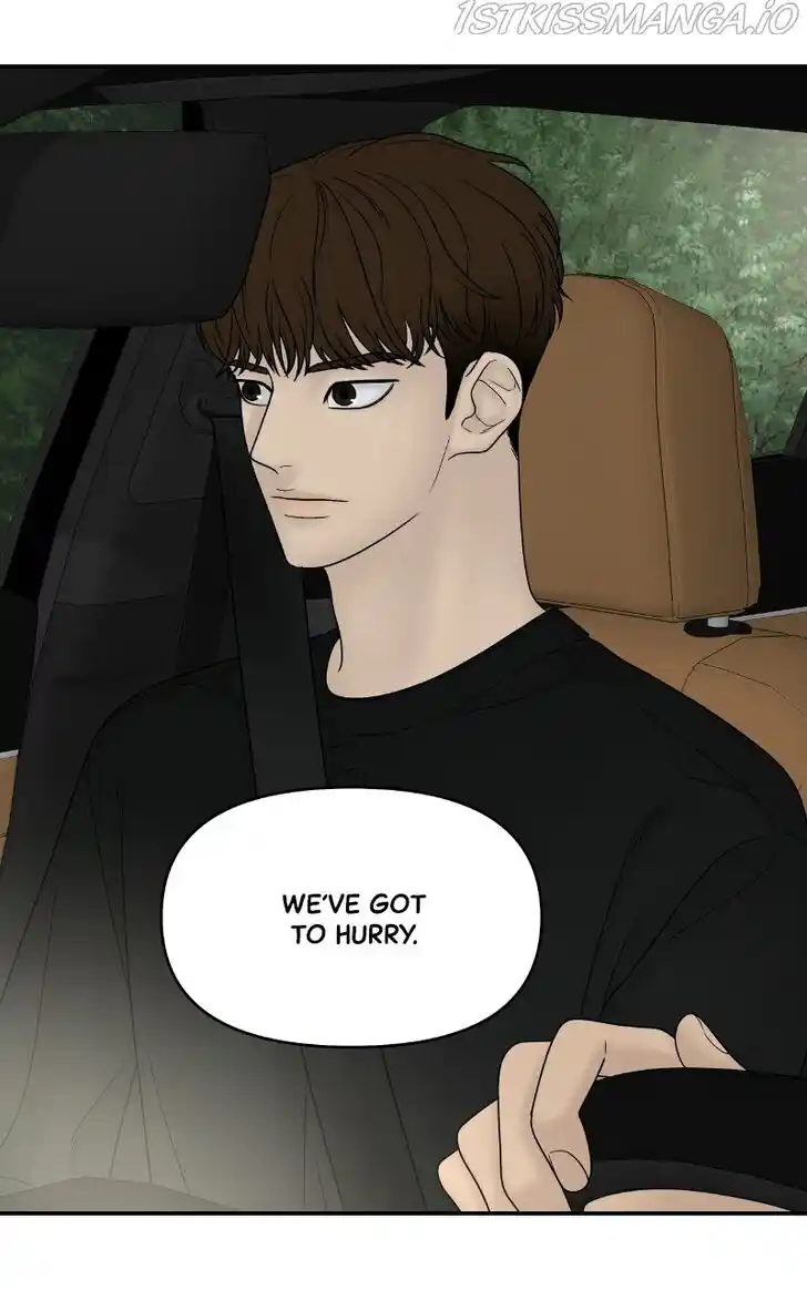 Chasing Tails Ch.061