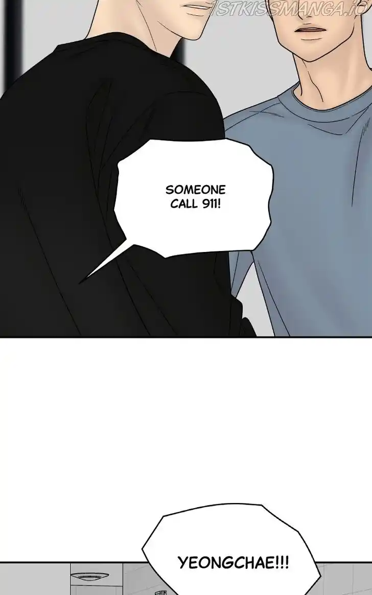 Chasing Tails Ch.061