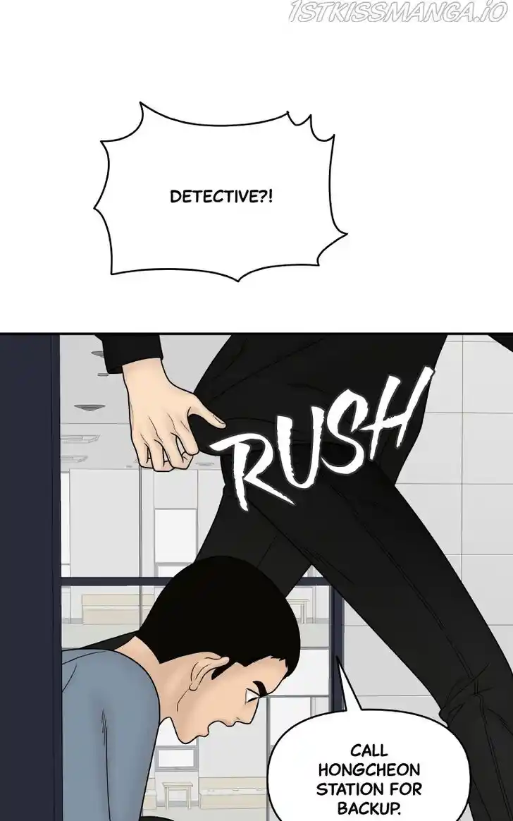 Chasing Tails Ch.061