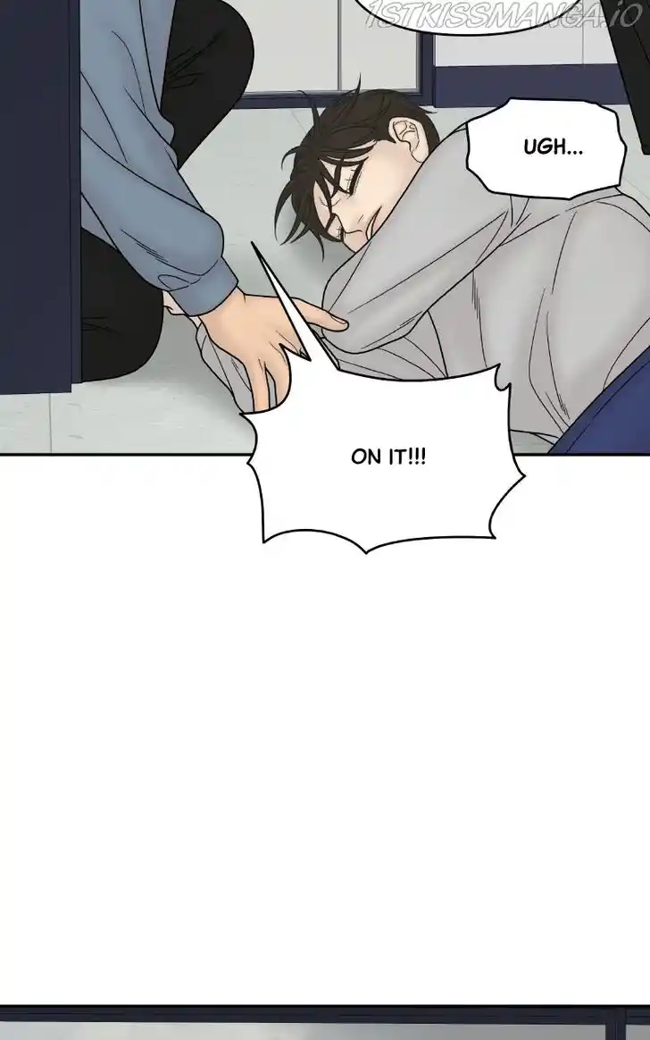 Chasing Tails Ch.061