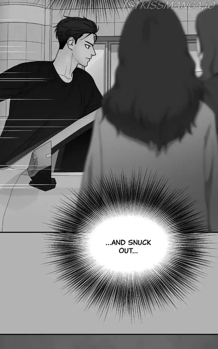 Chasing Tails Ch.061