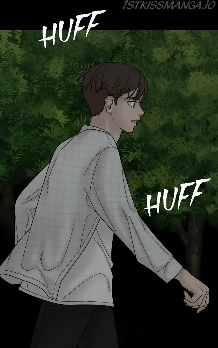 Chasing Tails Ch.061