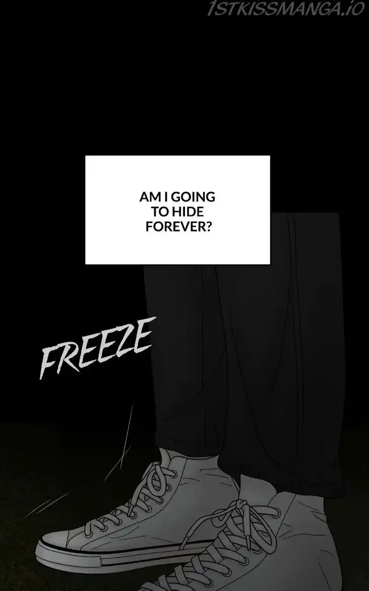 Chasing Tails Ch.061