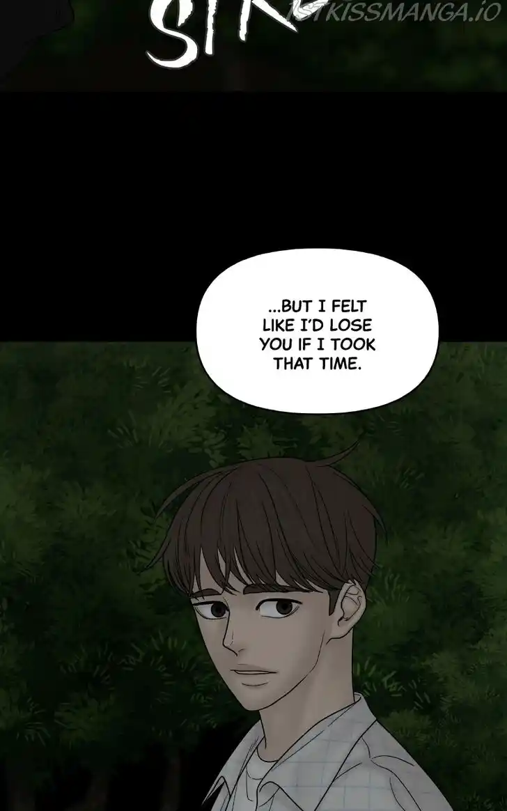 Chasing Tails Ch.061