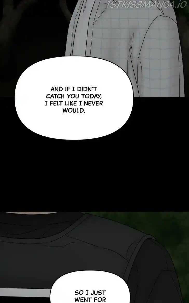 Chasing Tails Ch.061