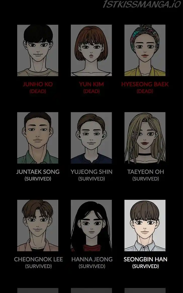 Chasing Tails Ch.061