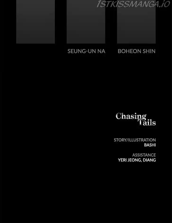 Chasing Tails Ch.061
