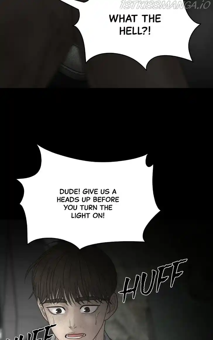 Chasing Tails Ch.062