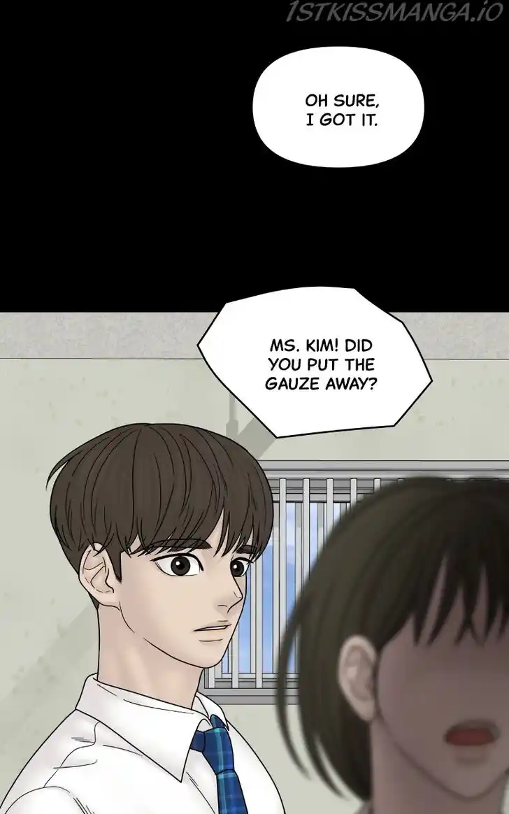 Chasing Tails Ch.062