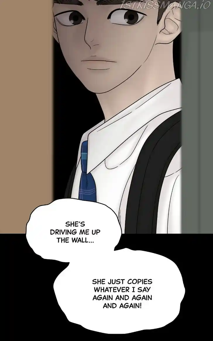 Chasing Tails Ch.063