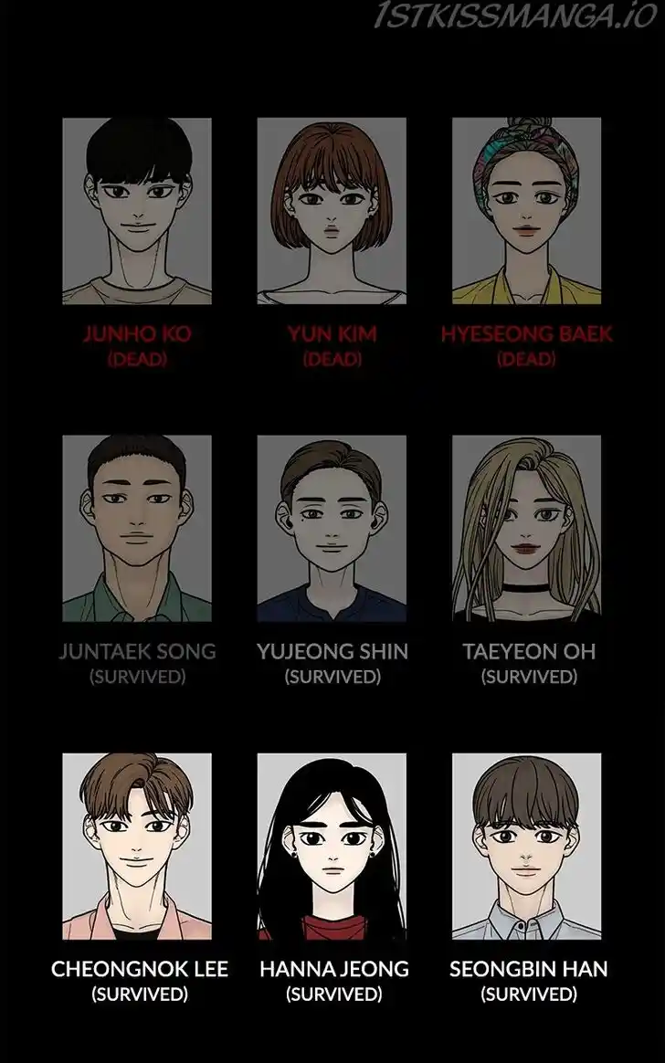 Chasing Tails Ch.064