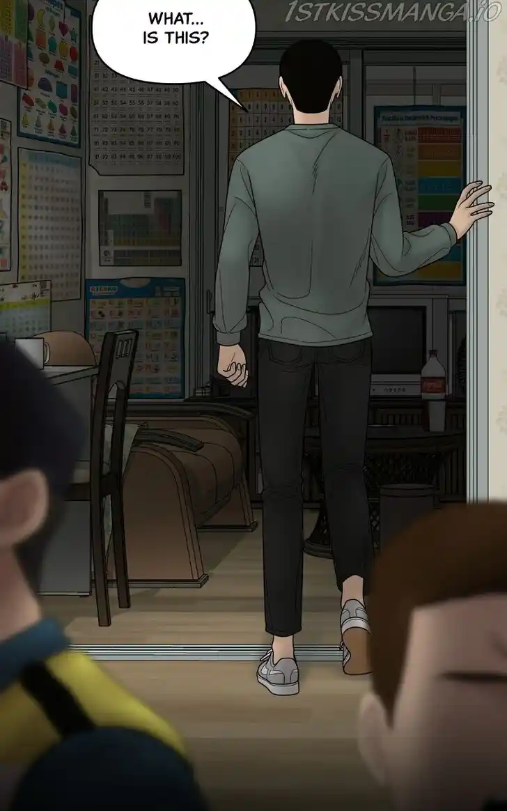 Chasing Tails Ch.065