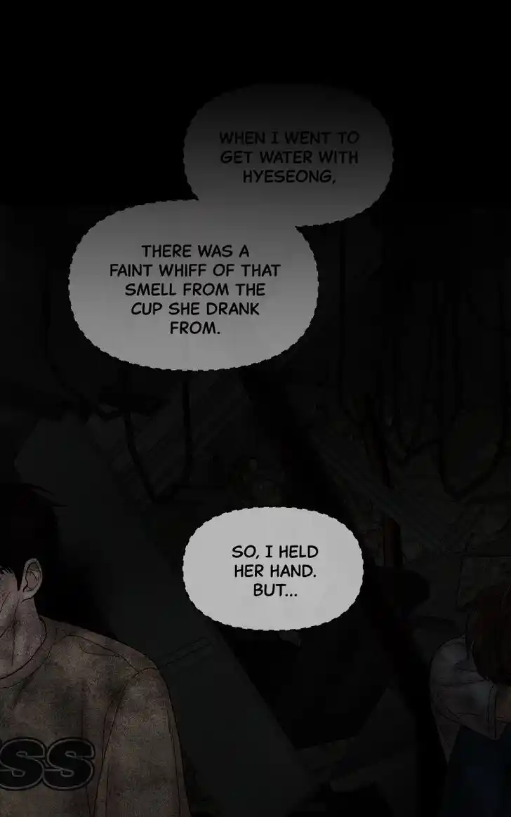 Chasing Tails Ch.073