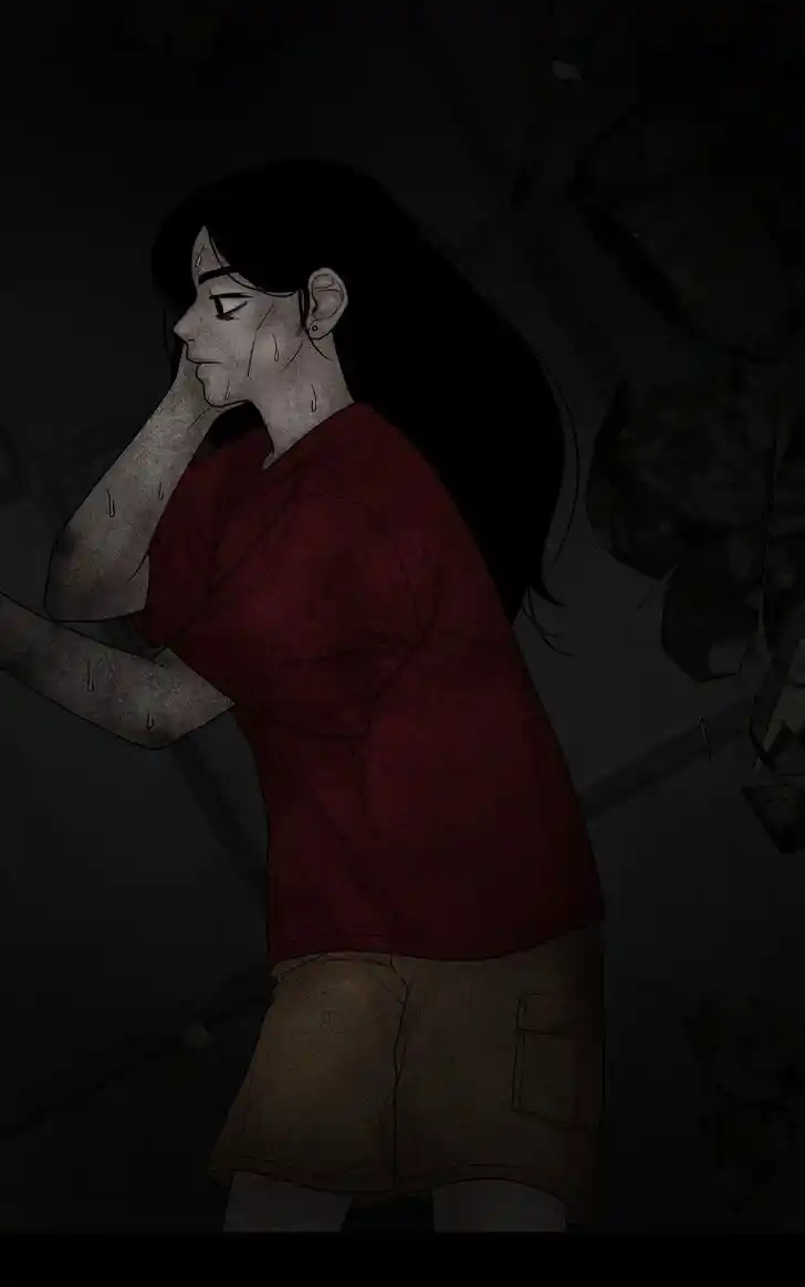 Chasing Tails Ch.073