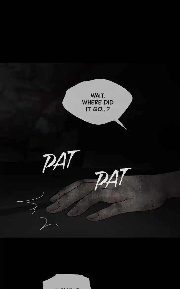 Chasing Tails Ch.073