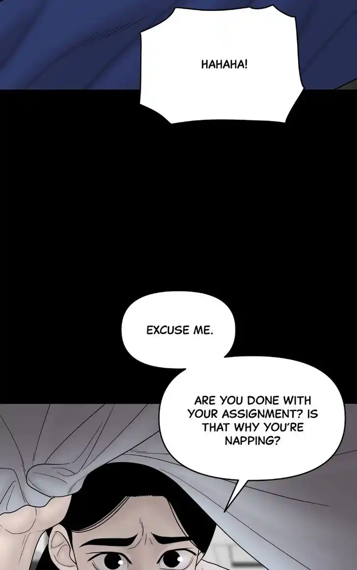 Chasing Tails Ch.073