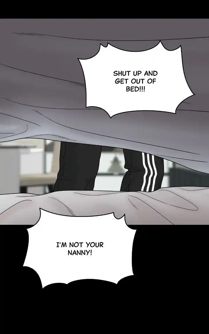 Chasing Tails Ch.073