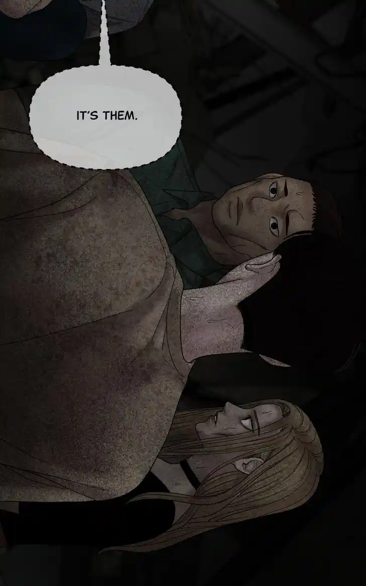 Chasing Tails Ch.073