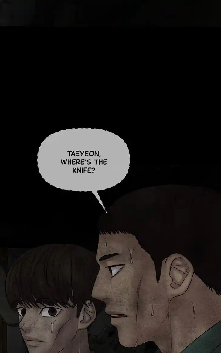 Chasing Tails Ch.073