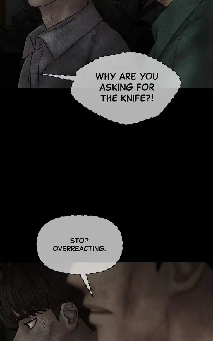 Chasing Tails Ch.073