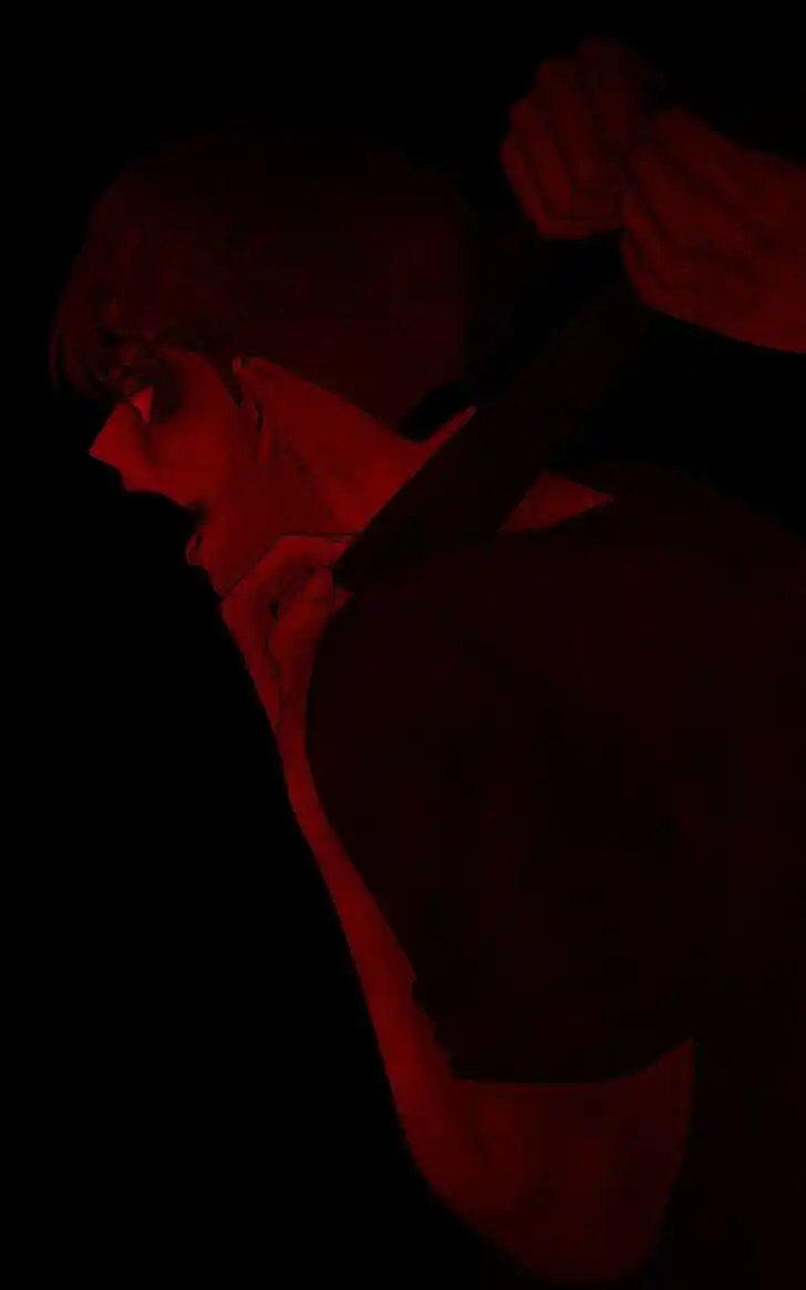 Chasing Tails Ch.073