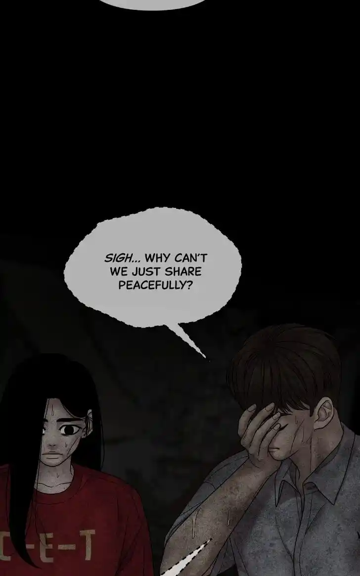 Chasing Tails Ch.073