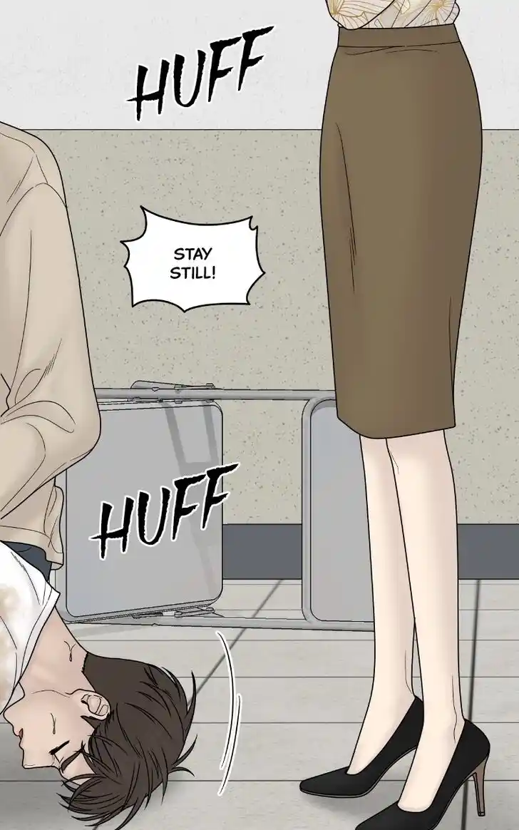 Chasing Tails Ch.073