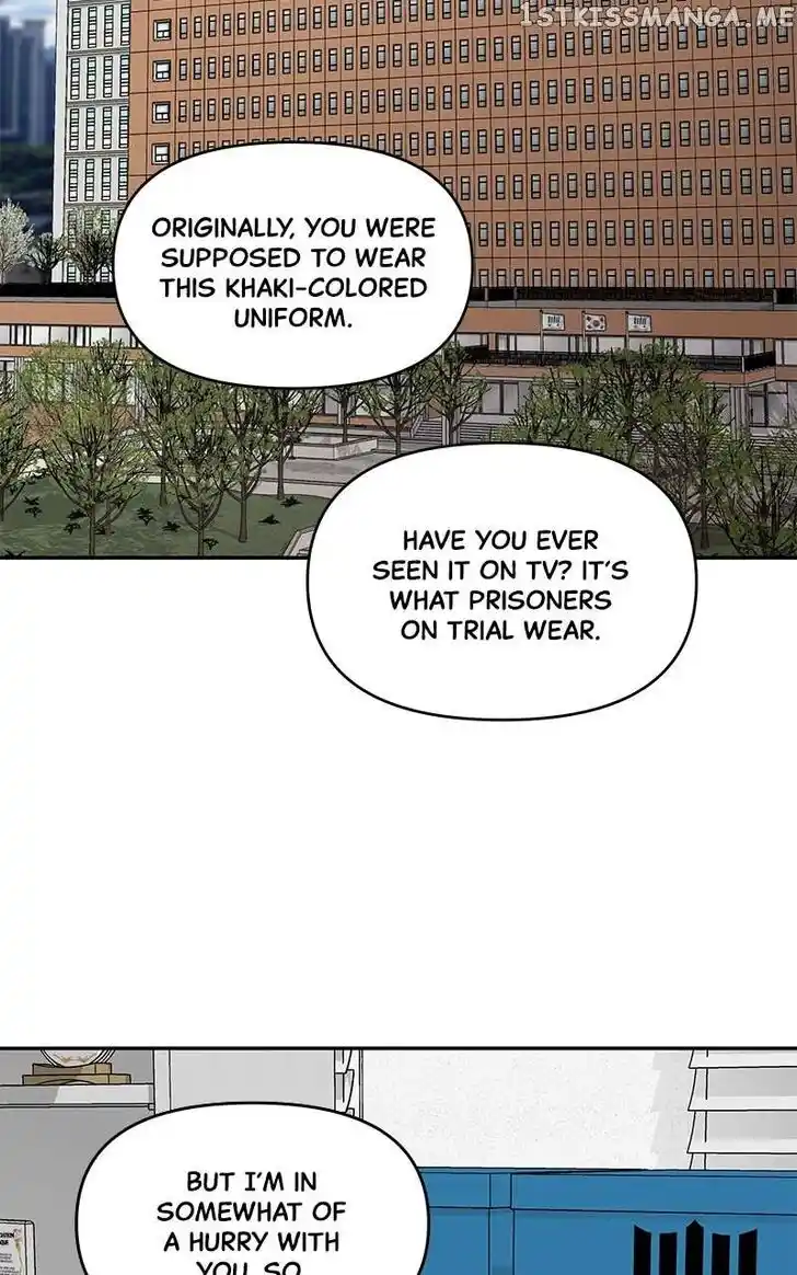 Chasing Tails Ch.083