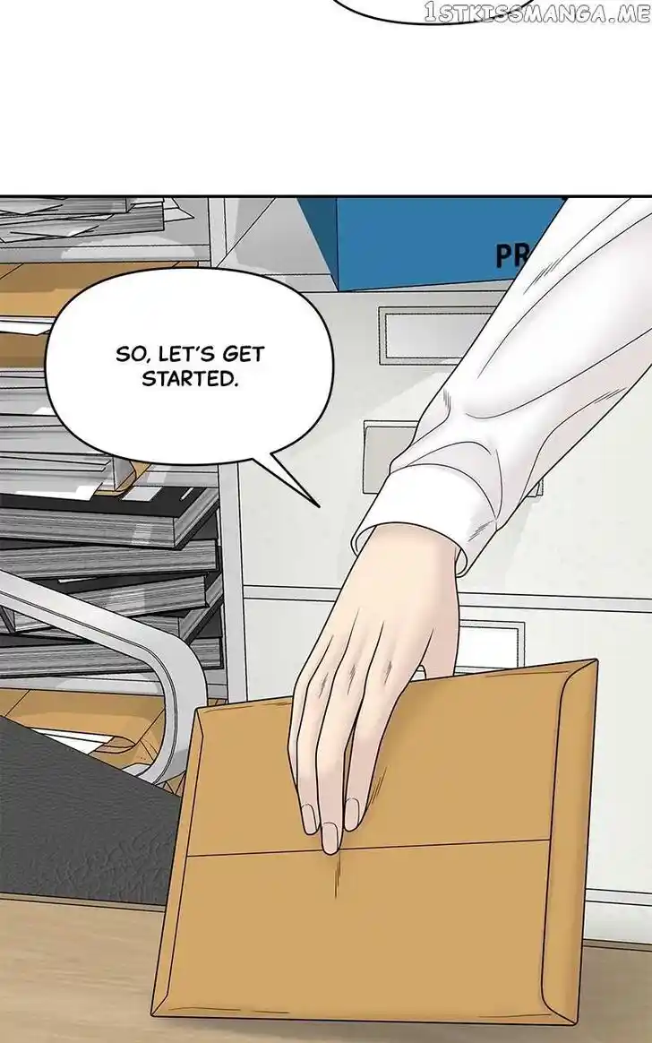 Chasing Tails Ch.083