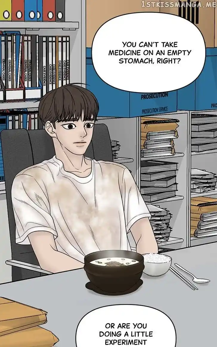 Chasing Tails Ch.083