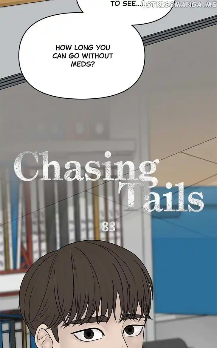 Chasing Tails Ch.083