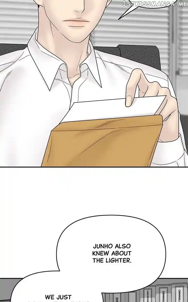 Chasing Tails Ch.083