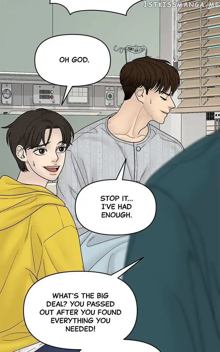 Chasing Tails Ch.083