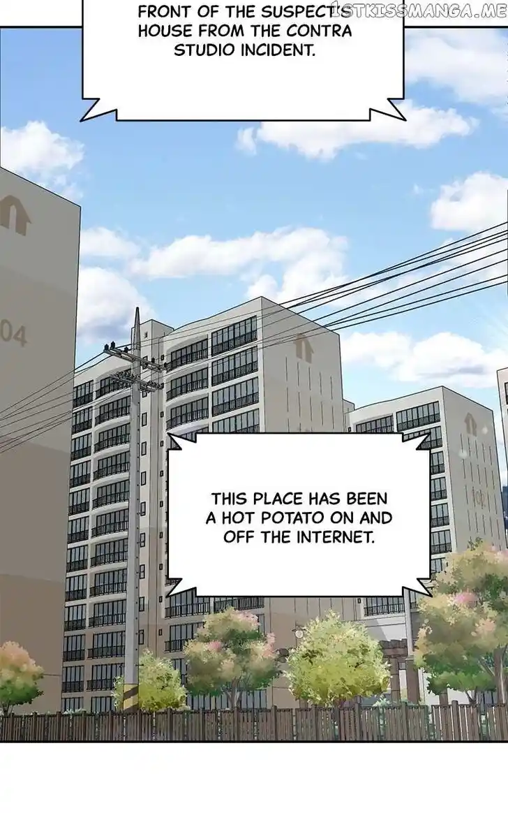 Chasing Tails Ch.084