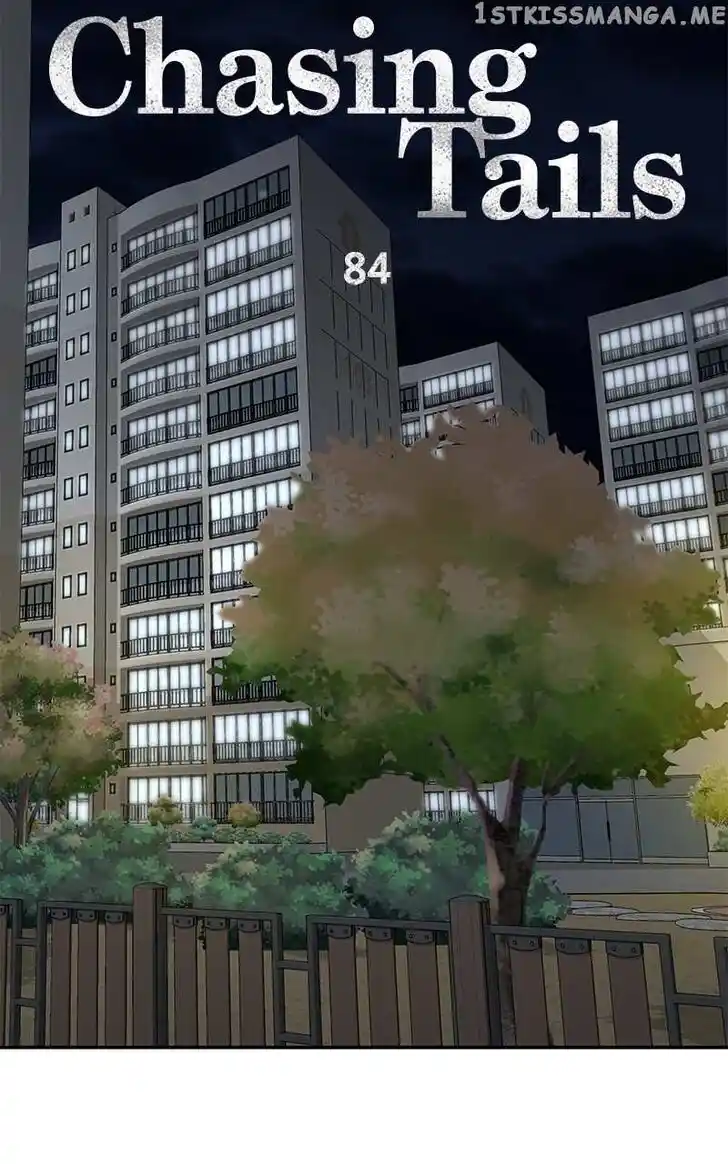 Chasing Tails Ch.084