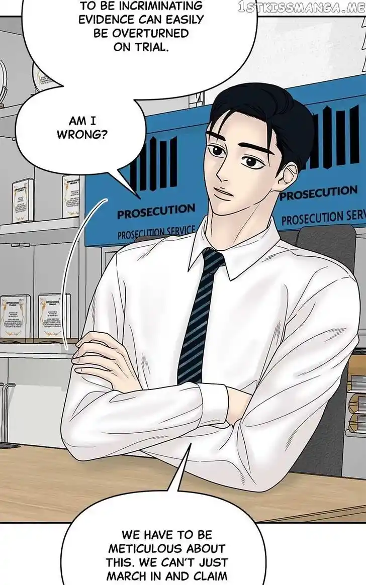 Chasing Tails Ch.085