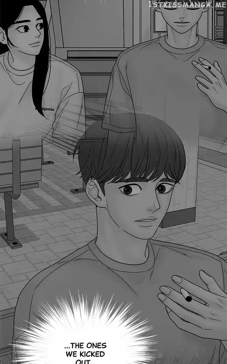 Chasing Tails Ch.085