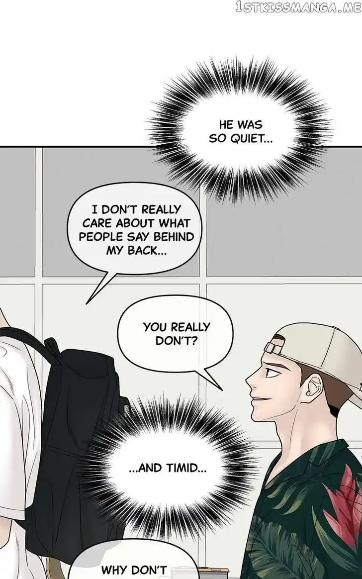 Chasing Tails Ch.085