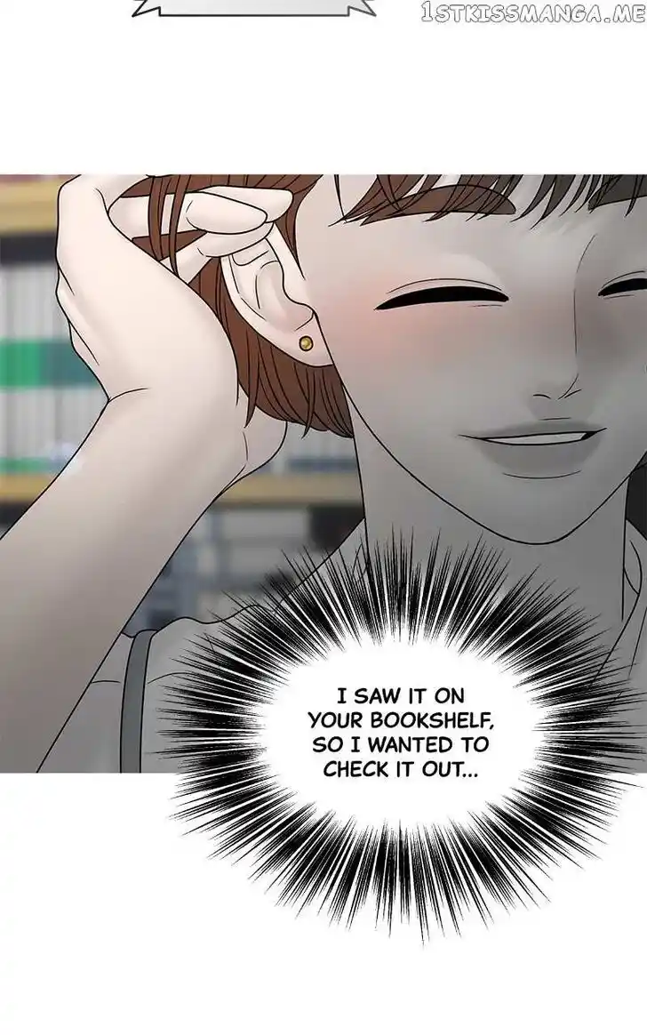 Chasing Tails Ch.085