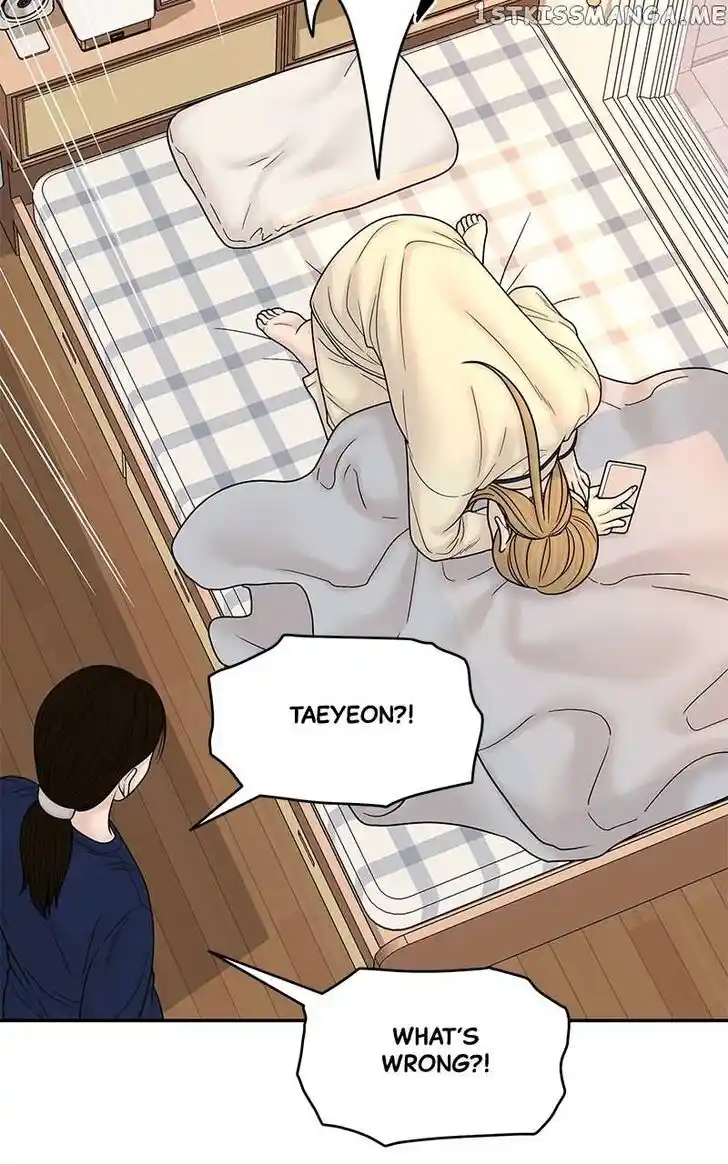 Chasing Tails Ch.085