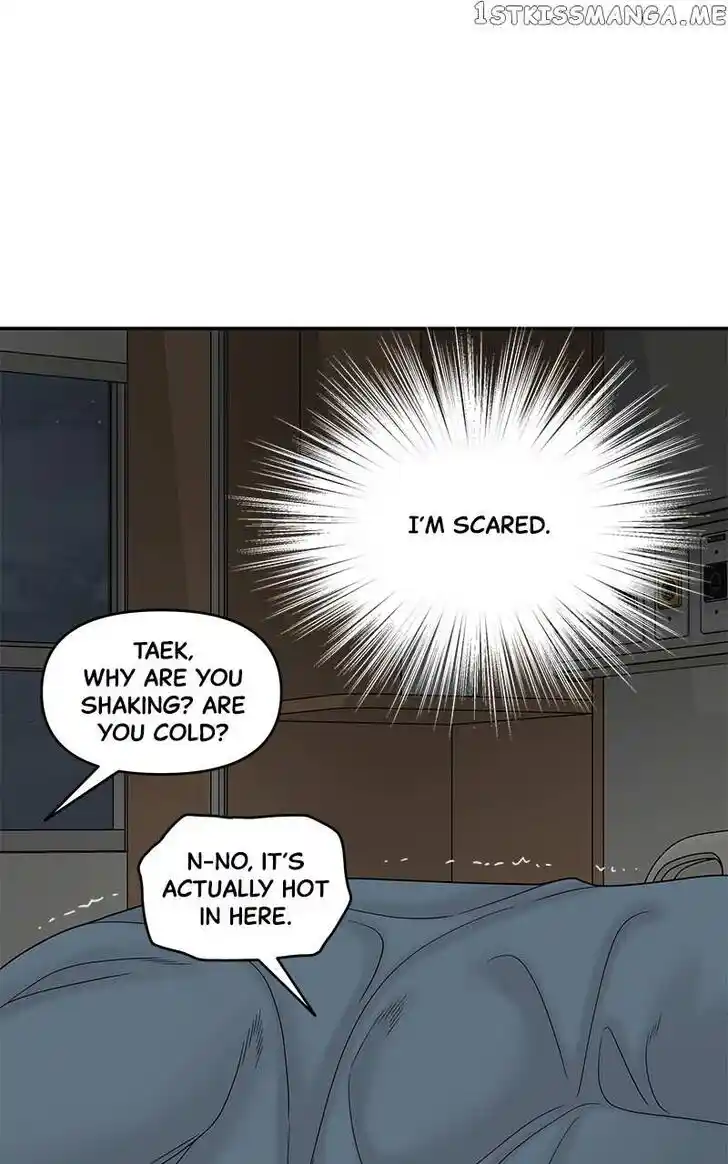 Chasing Tails Ch.085