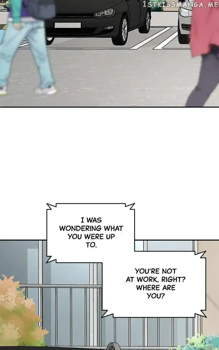 Chasing Tails Ch.085