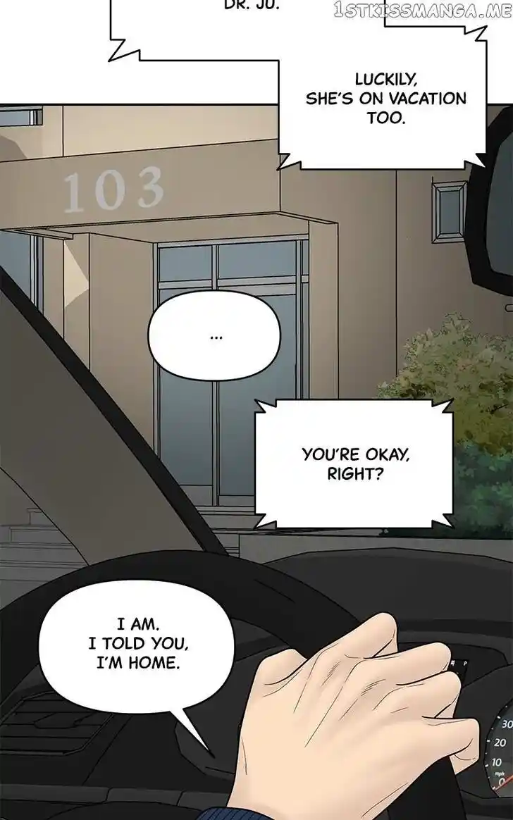 Chasing Tails Ch.085