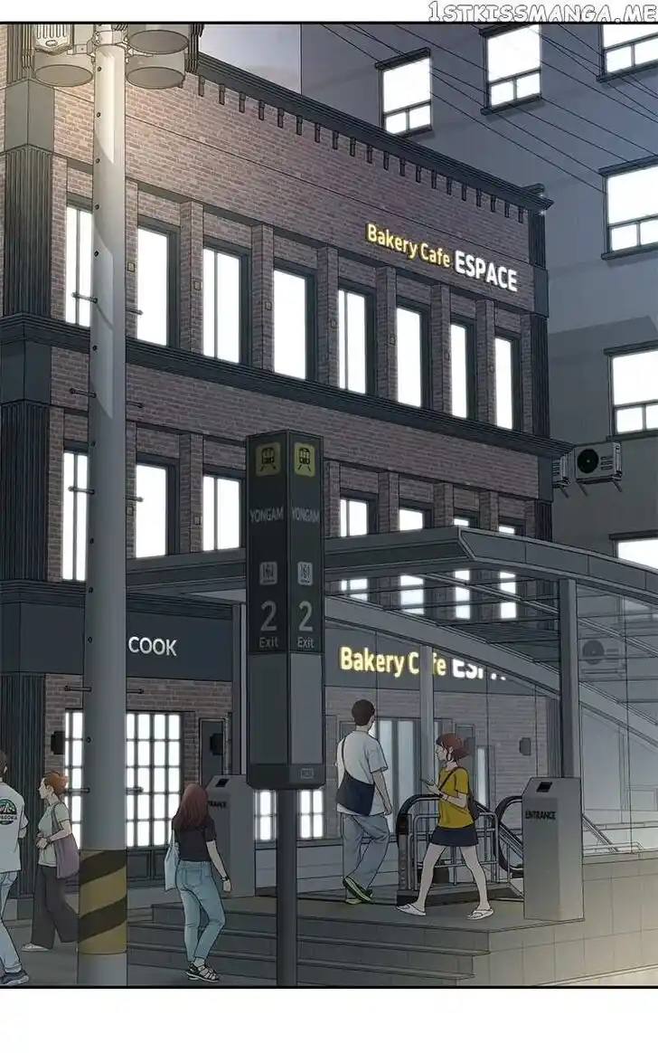 Chasing Tails Ch.086