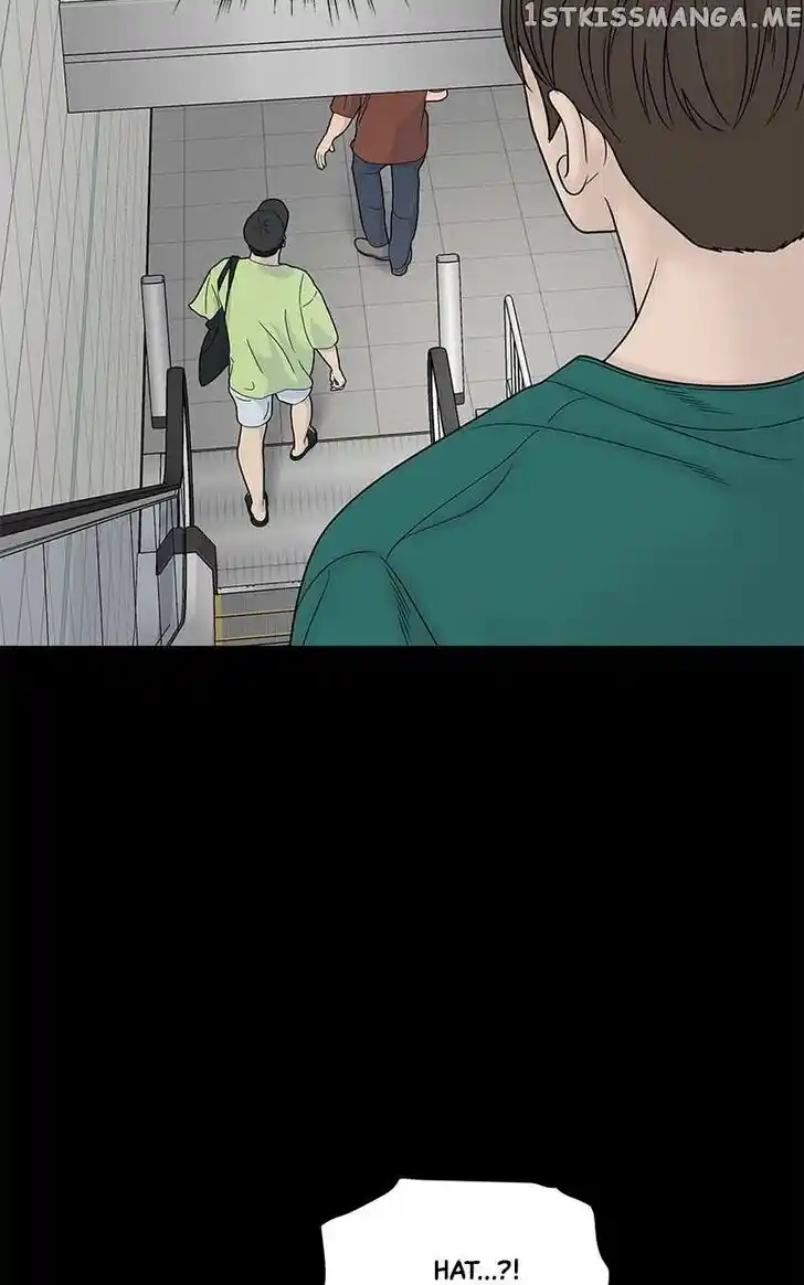 Chasing Tails Ch.086