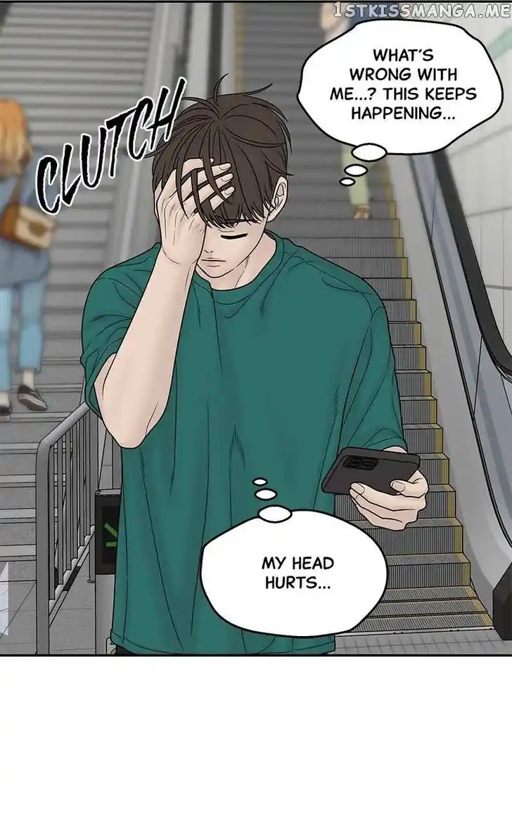 Chasing Tails Ch.086